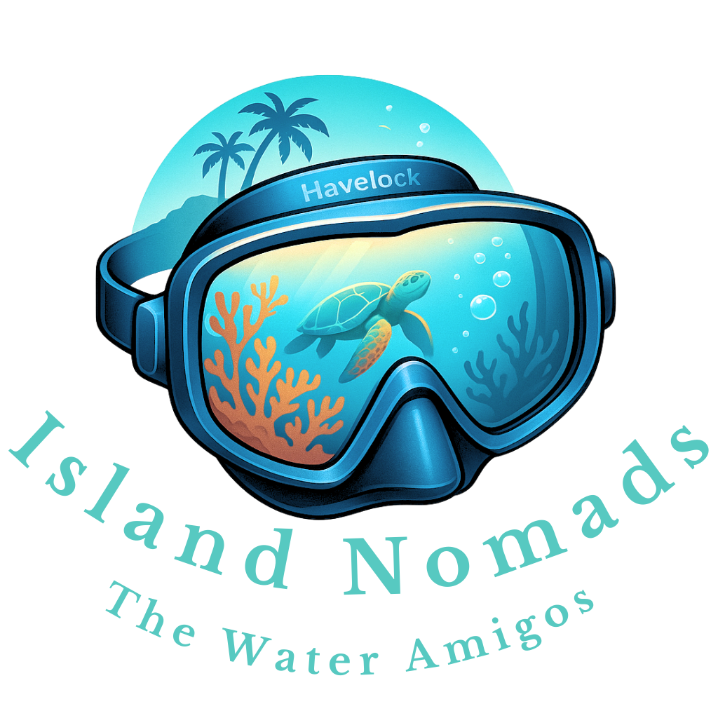 Island Nomads Havelock