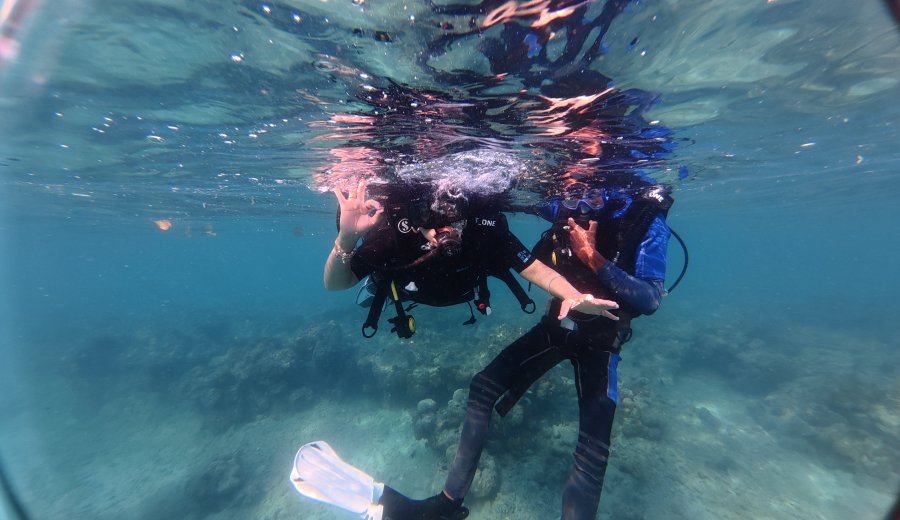 Scuba Diving Safety Tips Every Diver Should Know