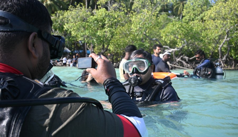 Scuba Diving in Havelock for Beginners – Everything You Need to Know Before Your First Dive
